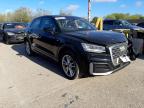 2018 AUDI Q2 S LINE for sale at Copart SANDWICH