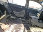 2016 Kia Forte Lx за продажба в Columbus, OH - Stripped