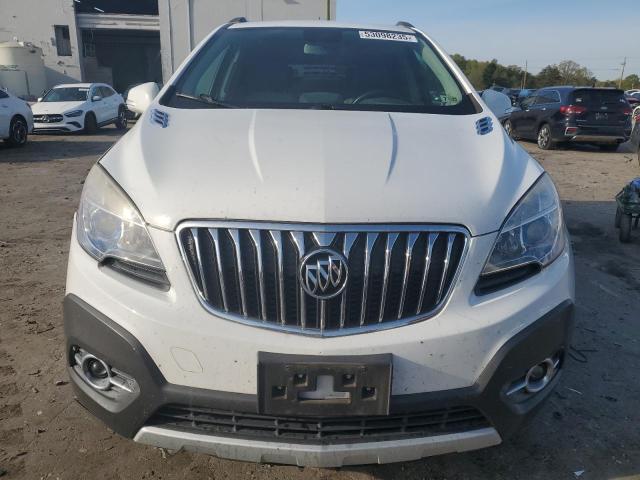  BUICK ENCORE 2016 Biały