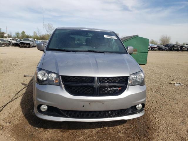  DODGE CARAVAN 2015 Silver
