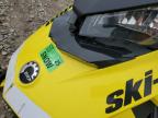 2017 SKIDOO MXZ800 for sale at Copart WI - APPLETON