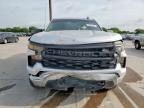 2022 Chevrolet Silverado K1500 Custom for Sale in Grand Prairie, TX - Front End