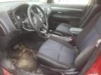 2016 Mitsubishi Outlander Es იყიდება Earlington-ში, KY - Front End