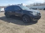 2019 Acura Mdx A-Spec للبيع في Assonet، MA - Front End
