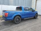 2017 Ford F150 Supercrew იყიდება Greenwell Springs-ში, LA - Minor Dent/Scratches