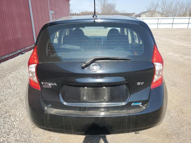 2014 NISSAN VERSA NOTE S