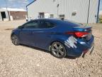 2014 Hyundai Elantra Se na sprzedaż w Rapid City, SD - Rear End