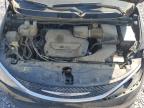 2021 Chrysler Voyager Lxi na sprzedaż w Hueytown, AL - Front End