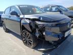 2024 HONDA HR-V ELEGA for sale at Copart ROCHFORD