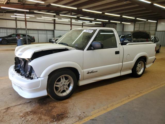2003 Chevrolet S Truck S10