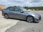 2022 Nissan Altima Sv   zu verkaufen in Gaston, SC - Minor Dent/Scratches