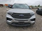 2021 Ford Explorer Xlt for Sale in Houston, TX - Side