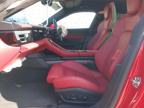 2023 PORSCHE TAYCAN GTS for sale at Copart CHESTER