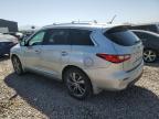 2014 Infiniti Qx60  იყიდება Magna-ში, UT - Mechanical