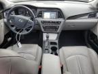 2017 Hyundai Sonata Sport იყიდება China Grove-ში, NC - Front End