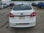 2012 Ford Fiesta Sel for Sale in Bridgeton, MO - Side