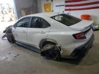 Candia, NH에서 판매 중인 2022 Subaru Wrx Limited - Front End