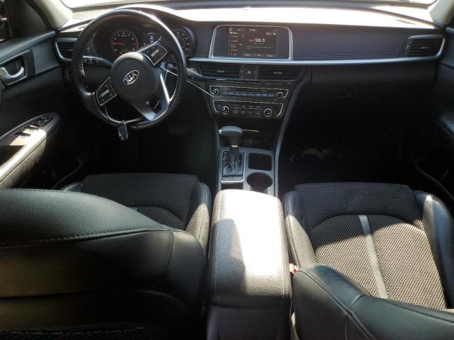  KIA OPTIMA 2019 Black