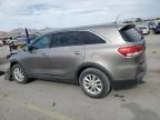 2016 Kia Sorento Lx იყიდება Las Vegas-ში, NV - Front End