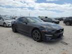 2021 Ford Mustang  for Sale in Houston, TX - Hail