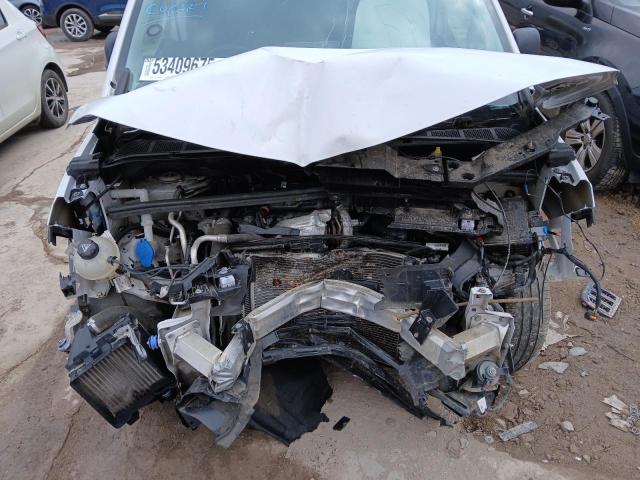 2021 TOYOTA PROACE CIT