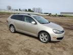 2014 Volkswagen Jetta Tdi for Sale in Portland, MI - Mechanical