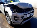 2021 LAND ROVER RROVER EVO for sale at Copart SANDTOFT