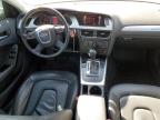 2012 Audi A4 Premium за продажба в Elgin, IL - Front End