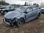 2023 TOYOTA COROLLA LE for sale at Copart ON - TORONTO
