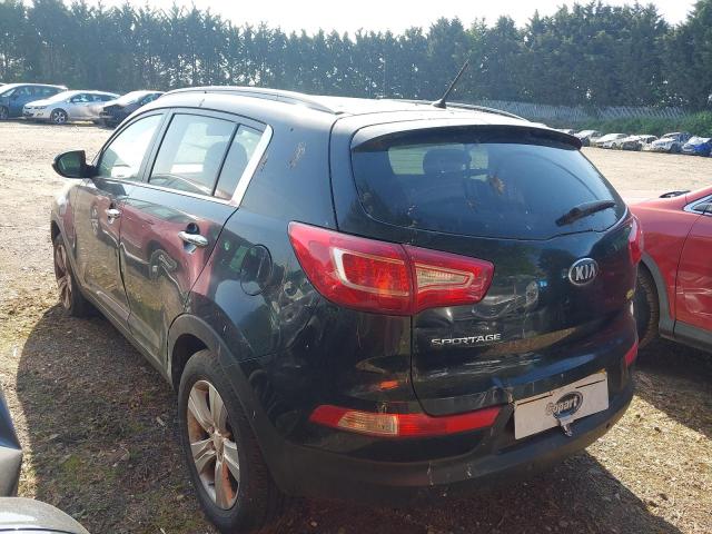 2013 KIA SPORTAGE 2