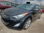2012 Hyundai Elantra Gls for Sale in Columbus, OH - Normal Wear