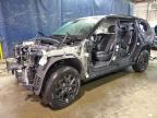 2024 Jeep Grand Cherokee L Laredo продається в Woodhaven, MI - Stripped