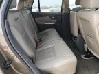 2013 Ford Edge Sel de vânzare în San Antonio, TX - Front End