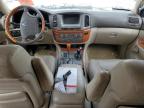 2003 Lexus Lx 470 for Sale in Lebanon, TN - Rollover