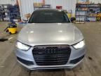 2015 Audi A4 Premium for Sale in Mcfarland, WI - Hail
