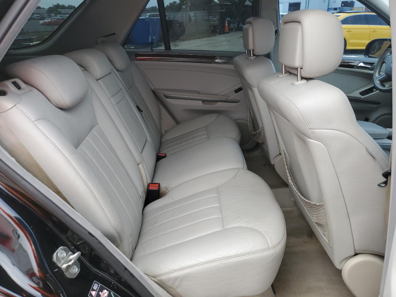 2006 Mercedes-Benz Ml 500 VIN: 4JGBB75E56A122979 Lot: 54207335