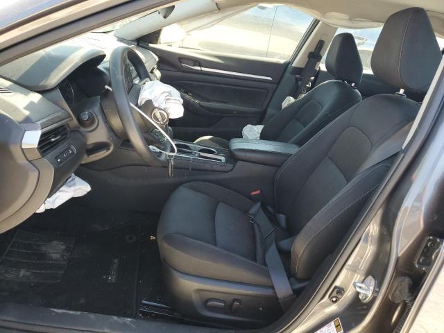  NISSAN ALTIMA 2023 Szary