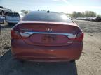 2012 Hyundai Sonata Se for Sale in Portland, OR - Front End