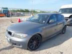 2010 BMW 120D M SPO for sale at Copart CORBY