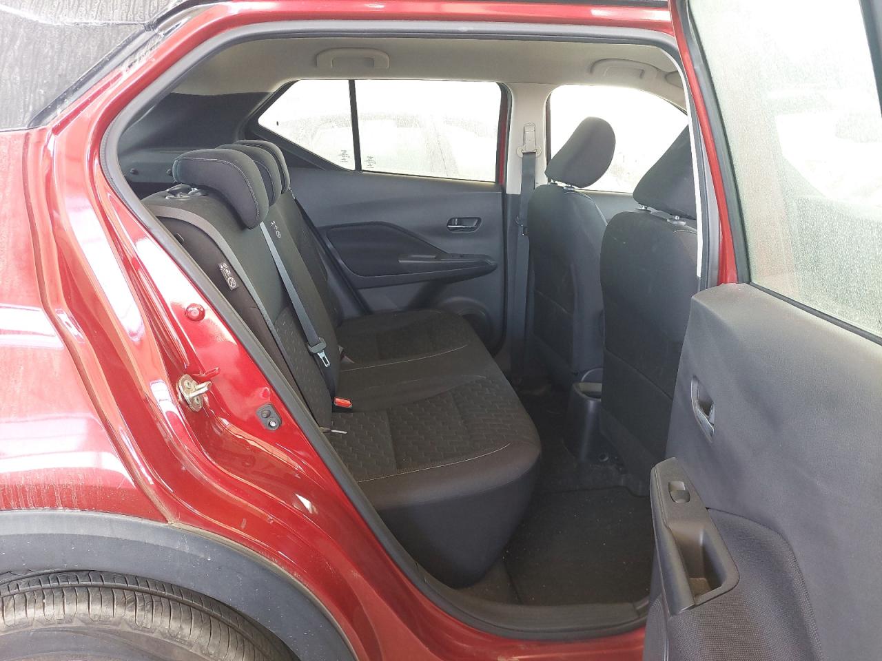 3N1CP5C93ML495788 - 2021 Nissan KICKS - #undefined