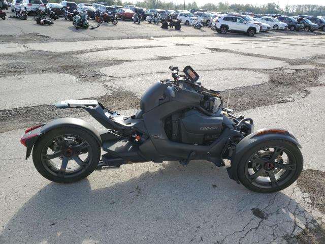 2022 Can-Am Ryker Sport