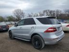2015 Mercedes-Benz Ml 400 4Matic en Venta en Des Moines, IA - Minor Dent/Scratches