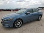 2017 Mazda 6 Touring zu verkaufen in Houston, TX - Rear End