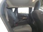 2017 Jeep Cherokee Latitude en Venta en Blaine, MN - Front End