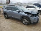 2023 Toyota Corolla Cross Xle იყიდება Wichita-ში, KS - Front End