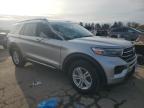 2023 Ford Explorer Xlt for Sale in Pennsburg, PA - Top/Roof