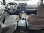 2008 Nissan Xterra Off Road للبيع في Hurricane، WV - Front End