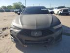 2021 Acura Tlx Technology for Sale in Wilmer, TX - Minor Dent/Scratches