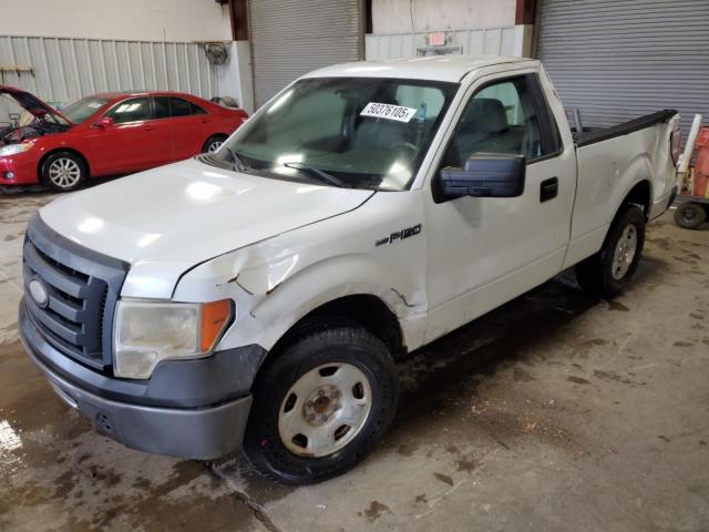 2009 Ford F150 