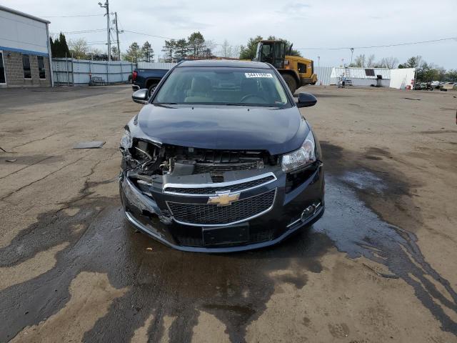  CHEVROLET CRUZE 2015 Синий
